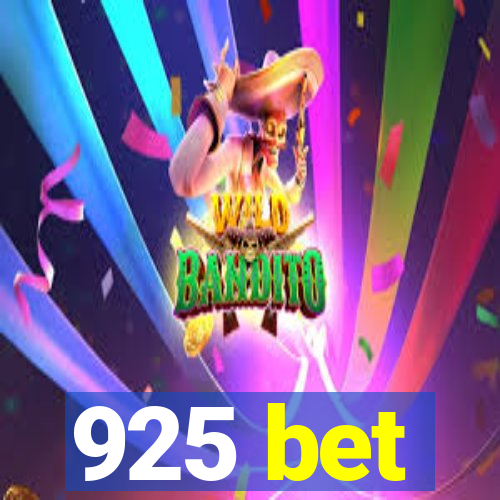 925 bet